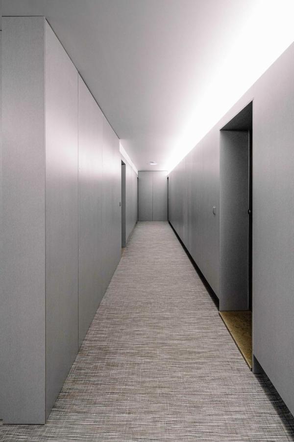 Bba Apartments Palacio II - Garden View, Gym & Free Parking Porto Luaran gambar